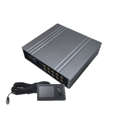 Audio Lossless Modification Dsp – Other Car Video