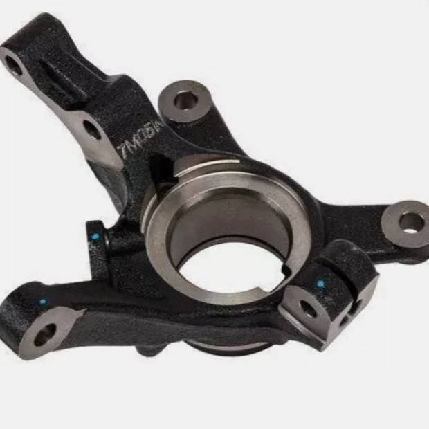 Для Chevrolet Spark рулить автомобиль с круассаном ноги Steering Knuckle