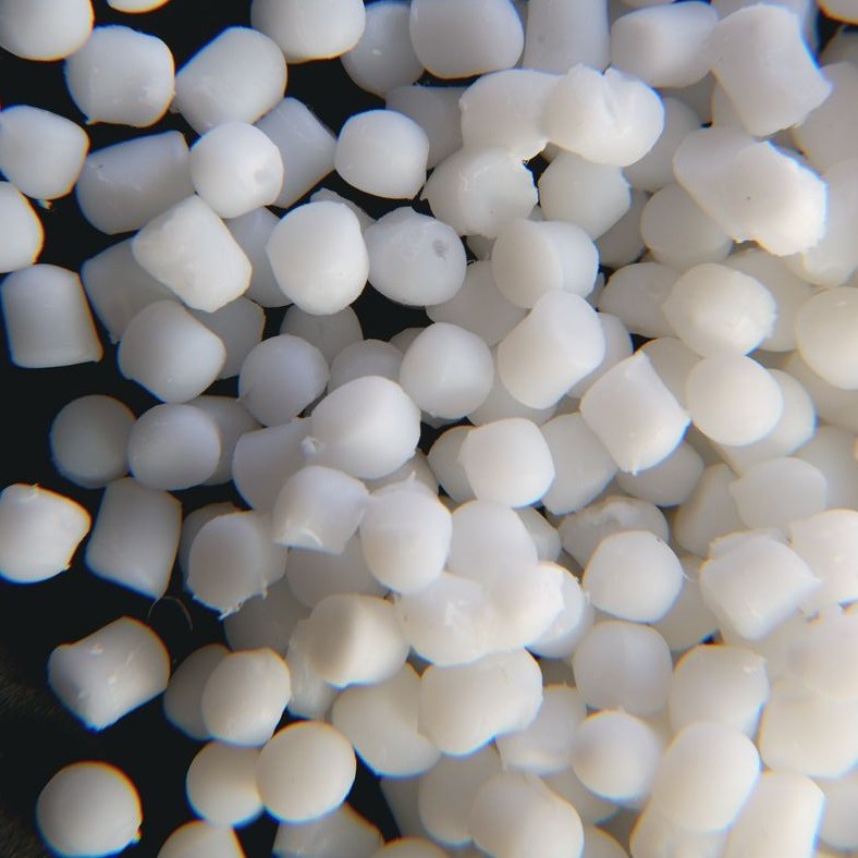 TPE/TPR/TPU聚氨酯弹性体塑料再生颗粒 黑tpe回料二次料造粒厂家