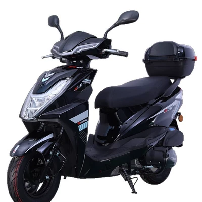 Men's and Women's Motorcycles, Motosikletlər