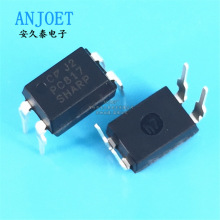 ȫ��ԭ�b PC817C PC817B �������� ֱ��DIP-4 ���Թ��� EL817C