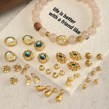 �ٴ�߱�ɫɳ������Ƭ����ɢ������朴���diy�����������