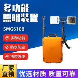 泛光灯;其他室外照明;其他专用灯具