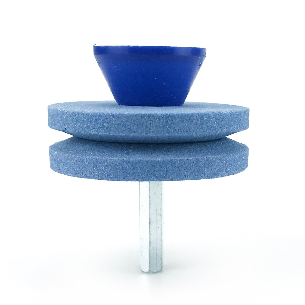 더블 whetstone (블루)