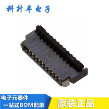 FH34SRJ-10S-0.5SH 0.5MM�g�� 10PIN ���w ���½��| FPC�B����