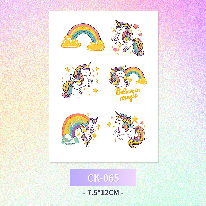 CK - 065 (polvo flash)