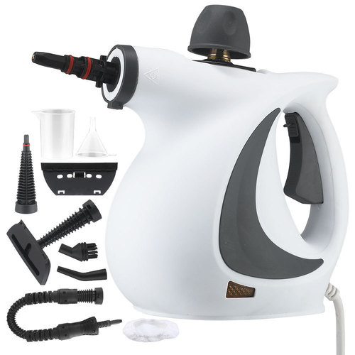 New steam cleaner, high temperature and high pressure, household multifunctional kitchen oil removal, disinfection and sterilization, fume cleaning machine