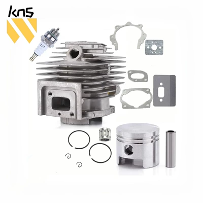 Piston Gasket Assembly, Otbiçən başlıqları