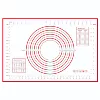 Red, 40, 0.35mm