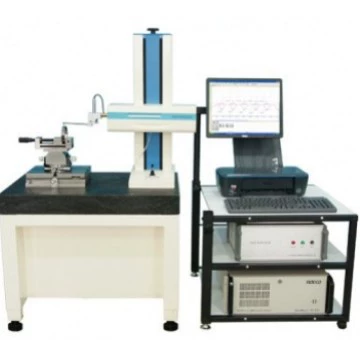 Стандартный контурный прибор Высокоточный двухмерный измерительный прибор для быстрого измерения размеров деталей