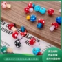 定制手工可爱串珠琉璃珠