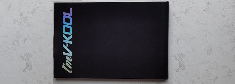 Solar Film/Sample Booklet/Longfilm/Vk&F/Gu/3M Film/Quantum Film/Car Film/Manufacturer's Manual/Sample Booklet Samples