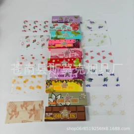 其他烟具;烟盒;家用烟灰缸