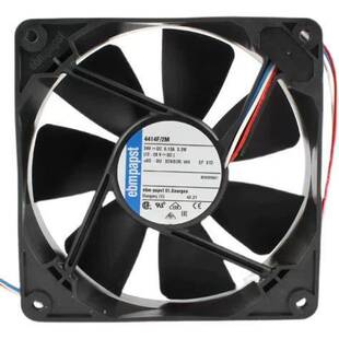 ebmpapst 4414F/2 /2M/FG/FR/FN/2HP/FNN/2HP-183 24v ׃�l���L��