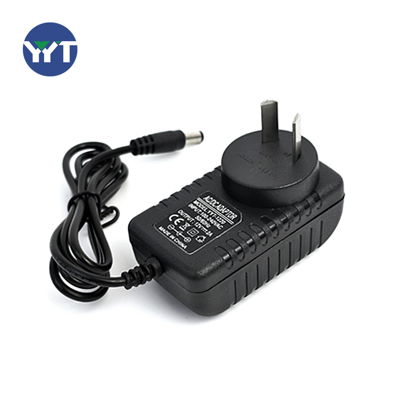 12v, AU Standard