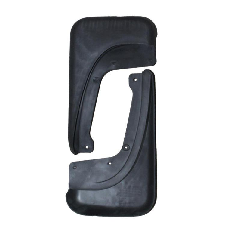 D2-Dnf-Jd Is Suitable for Changan Yuexiang Yidong V3/V5/V7 Extended Mudguards, Colorful Mud Flaps, and Splash Guards
