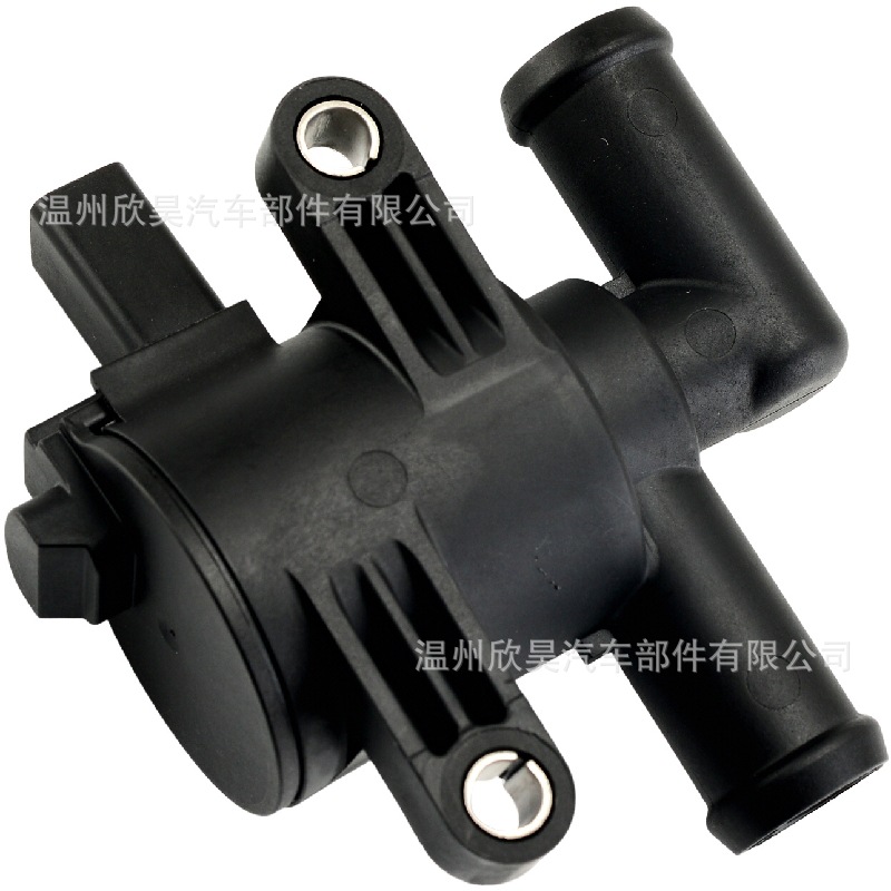 Suitable for Audi A3 Q7 Tt Volkswagen Jetta Golf 5Q0906457H Coolant Solenoid Valve