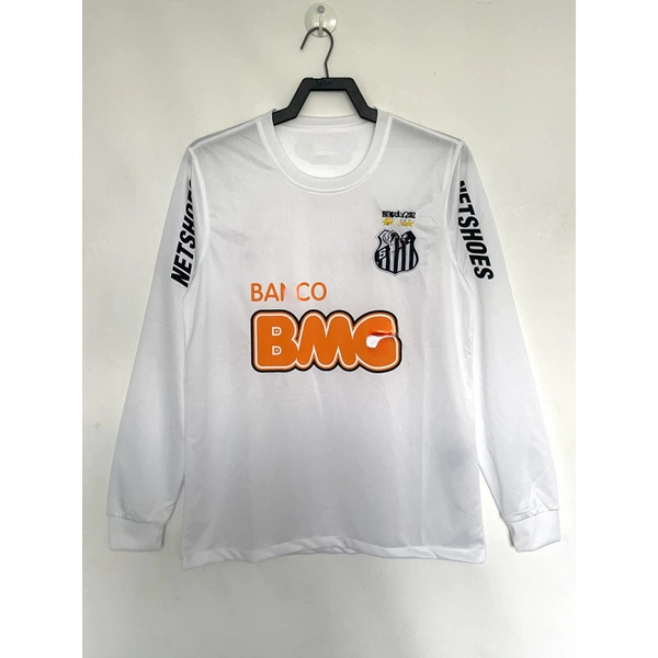 12/13 Santos Home