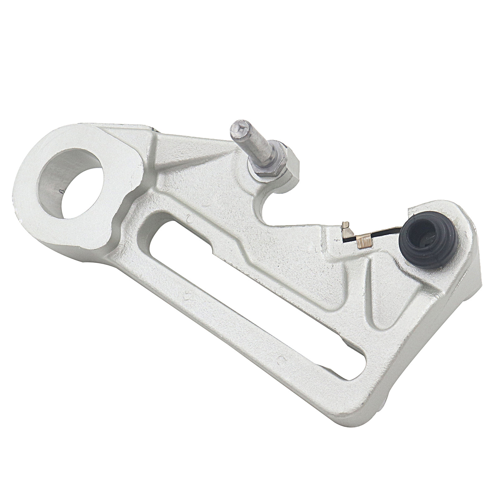 Off-Road Motorcycle Accessories Suitable for Ktm Husaberg Husqvarna Rear Brake Pump Caliper Bracket