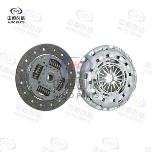 Suitable for Ford Transit New Generation, Transit New Generation V348 2.4T diesel, 6-speed, 2.4T clutch kit