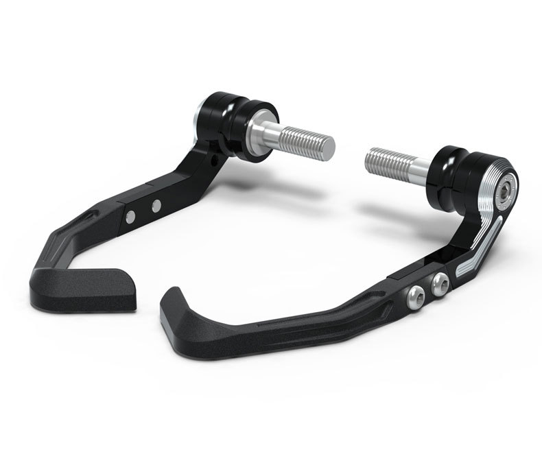 Suitable for Kawasaki Ninja400 650 4Rr All Series Universal Modified Brake Lever Protection Bar Anti-Fall Guard