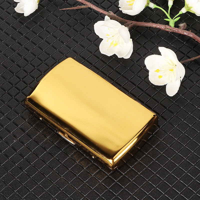 9022 광택 모조 금