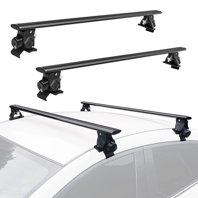 Roof rack – Tiger Claw Crossbar