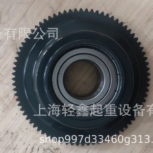 科尼 Крановое малое колесо KONECRANES CXT4/CXT5 ведущее колесо QB 52293941 522