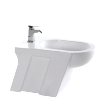 Lavadora de suelo para mujeres (OK - 0271) Europa fácil de limpiar, limpieza corporal femenina, estilo europeo. image 5