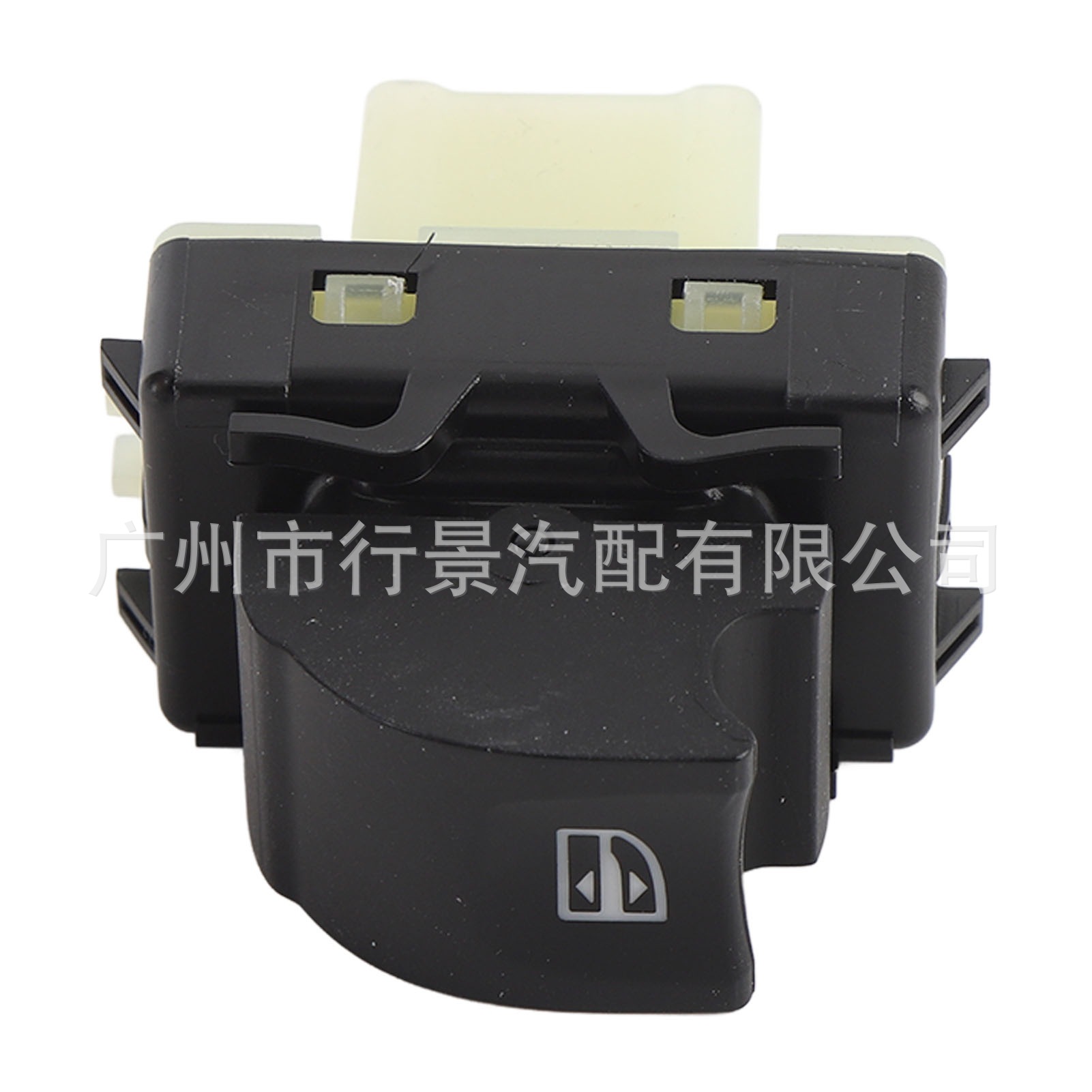 254217475R Car Electric Window Switch Single Button Right Passenger Side Replacement Model