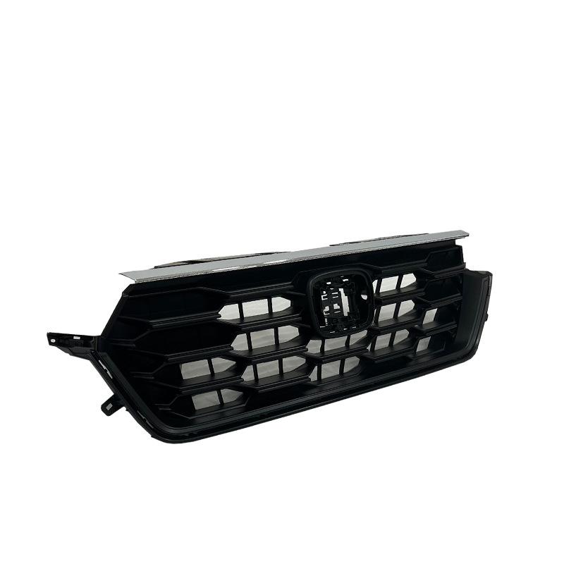 Manufacturer Supplies Quality Assurance for Honda Crv Grille Modified Grille Air Intake Grille 2023+