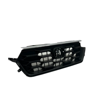 Grille 2023+, Zhongwang