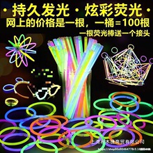 批发地摊小玩具发光礼品校门口儿童节小商品发光玩具摆摊礼垒德株