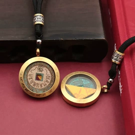 金属工艺品;钥匙扣及钥匙扣配件;吊坠