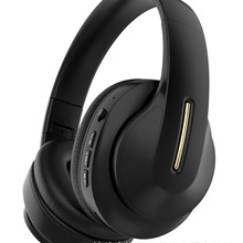 降噪头戴式蓝牙耳壳 金属头戴外壳 蓝牙耳机壳 AHC耳机壳J6