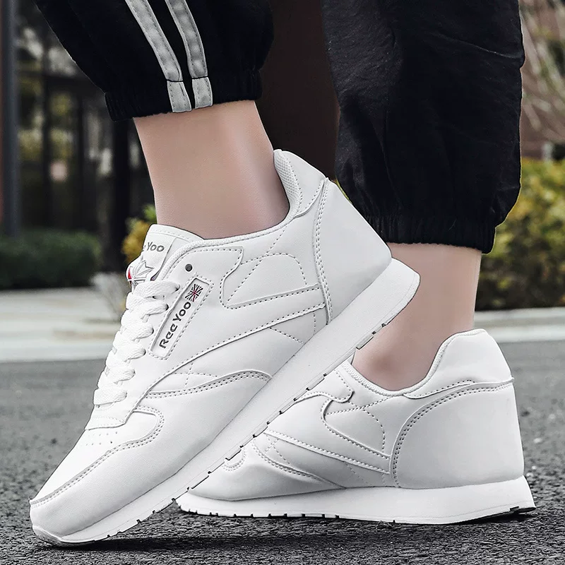 Sports shoes for beloved, plus size, Aliexpress