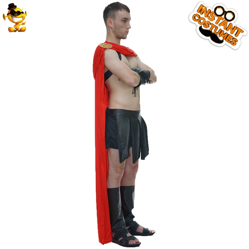 Traje de Halloween mascarada ropa de fiesta traje de escenario traje de rendimiento Cosplay Samurai image 4