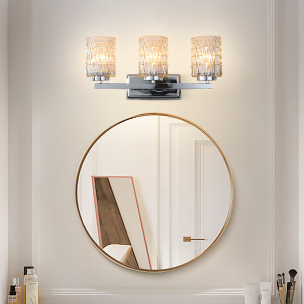 Retro wall LED sconce for living room for hotel for bed for corridor