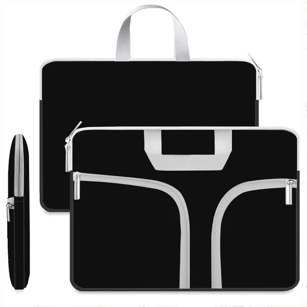 Spot portable laptop bag flat liner ipad protective case diving foam Apple computer bag