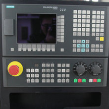 数控车床6140供应数控机床CK卧式噪音低精度高经济多功能数控机床