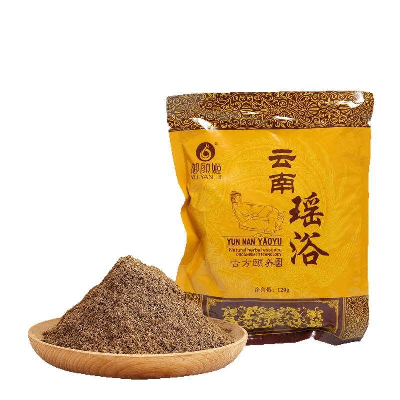 美容院専売 雲南ヤオ族風呂 天下ヤオ族風呂パック スパ除湿 艾草ヤオ族風呂 浴蒸気蒸し薬パック|undefined