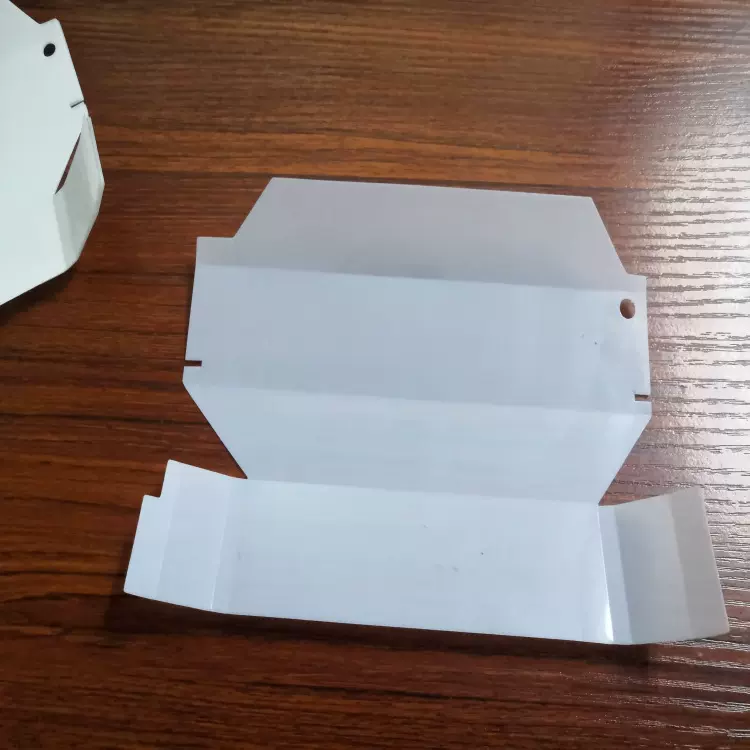 定制大尺寸绝缘纸新能源面板阻燃P C麦拉片定制各种形