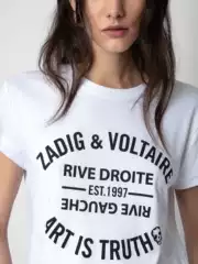 Cross-border Short Sleeve T-Shirt Crew Neck 2024 Summer New Style Same Style as Big Brands Short Sleeve T-Shirt Z9009