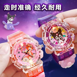 石英表;电子表;电子玩具