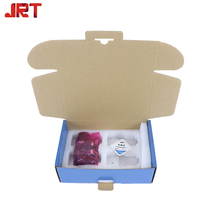 PTF1200m望远镜模块TOF脉冲激光测距模块