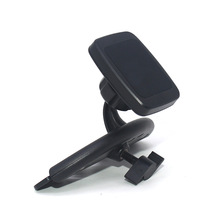 平板教育学习机电脑手机智能设备显示设车载出风口CD口强磁性支架