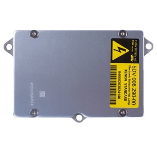 4E0907476 63126907488 00 Car Ballast Ballast Headlight Computer 5Dv008290-00