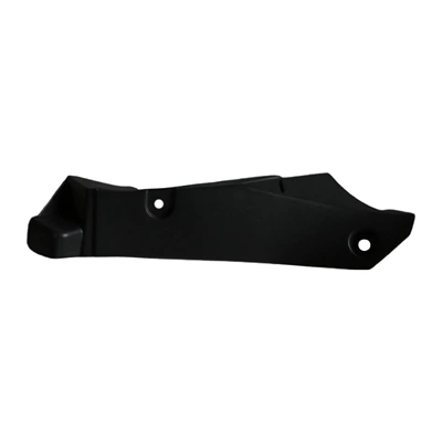 Model Years, Motorcycle Fender - right-small-panel-for-hood-black