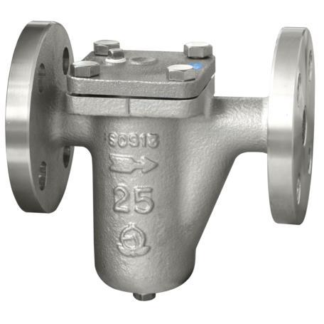 日本阀天VENN水油气体过滤器KU-2 KU2-D2 KU2-D