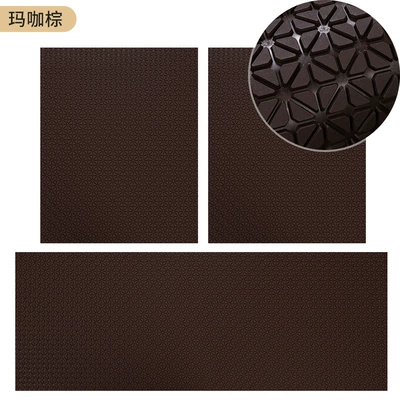 Universal Foot Pad, Heyuchen Car Floor
